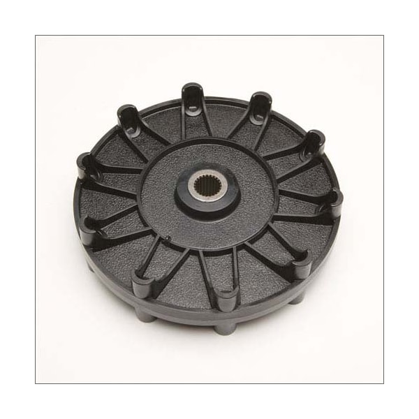 Wheel-Drive-Track
